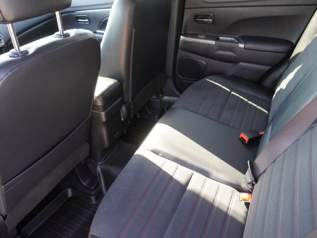 Used 2024 Mitsubishi Outlander Sport ES AWD/4WD image 15
