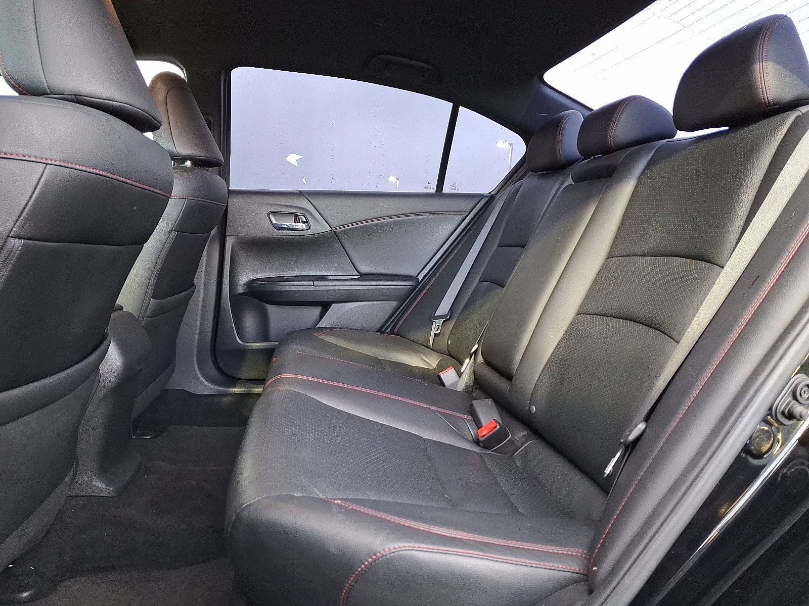 Used 2017 Honda Accord Sport Special Edition image 10