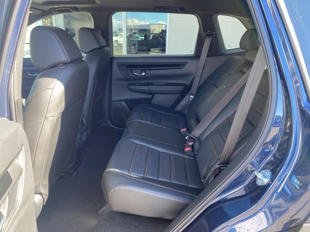 New 2026 Honda CR-V Sport-L image 9