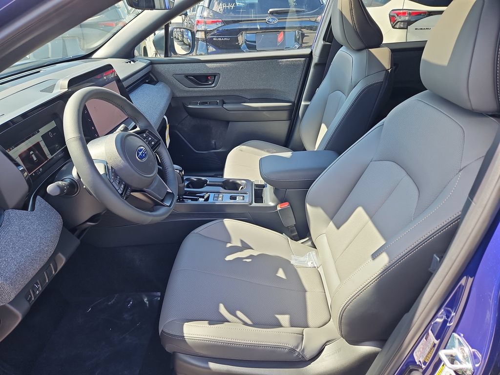 New 2026 Subaru Outback Limited XT AWD/4WD image 21