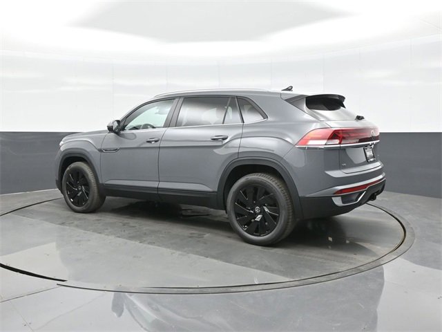 New 2026 Volkswagen Atlas Cross Sport SE image 5