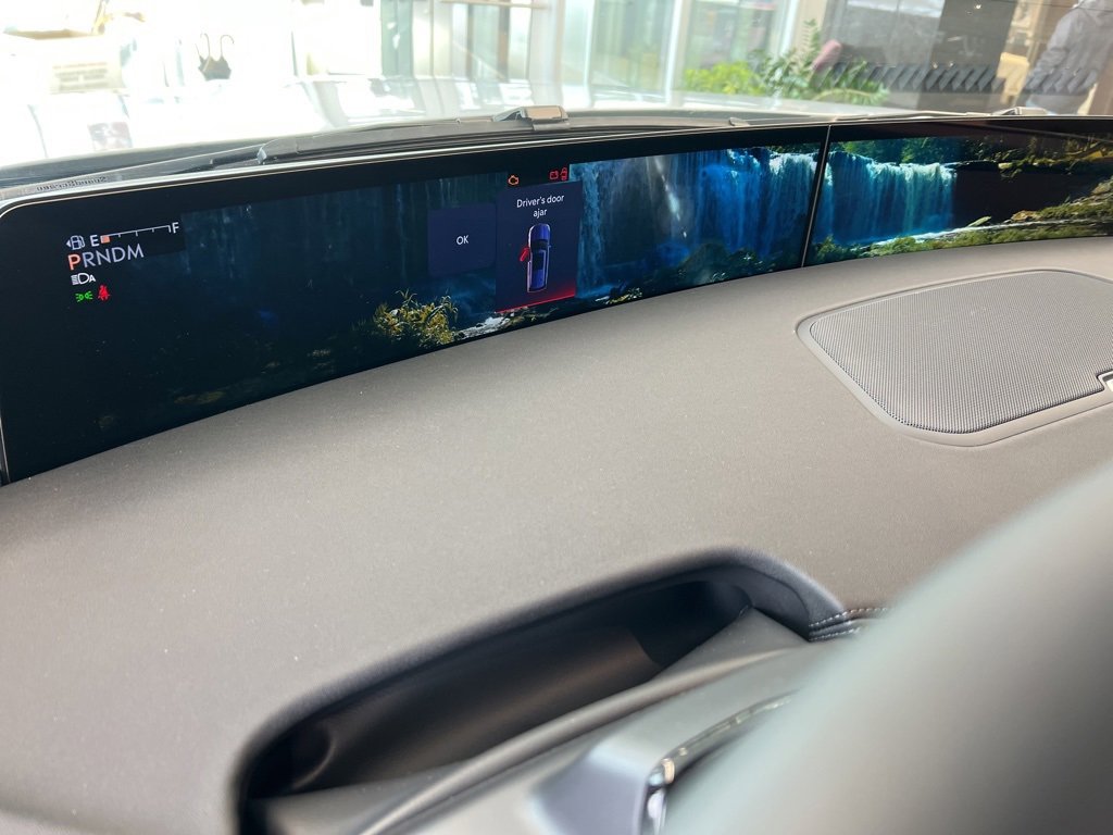 New 2025 Lincoln Navigator L Reserve image 15