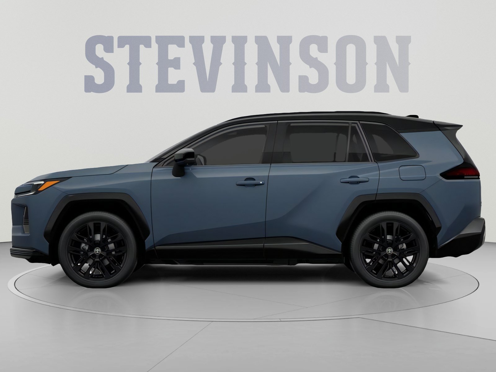 New 2026 Toyota RAV4 XSE AWD/4WD image 4