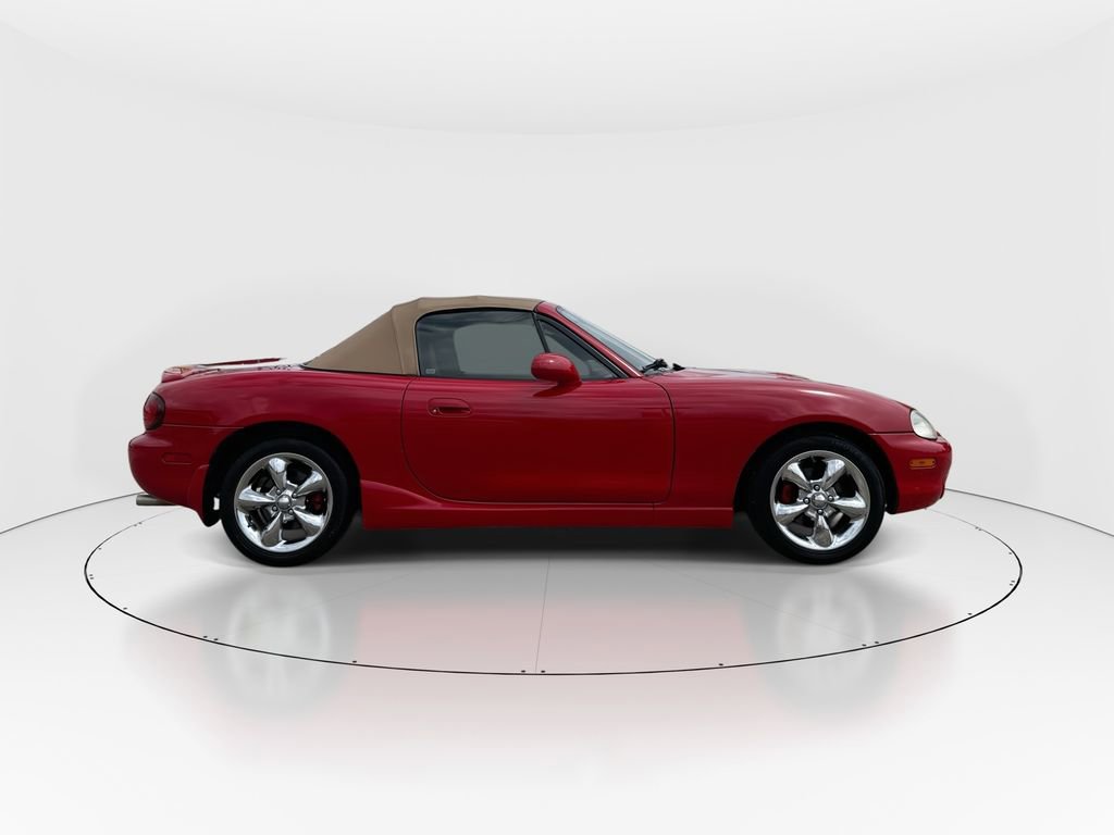 Used 1999 MAZDA MX-5 Miata image 9