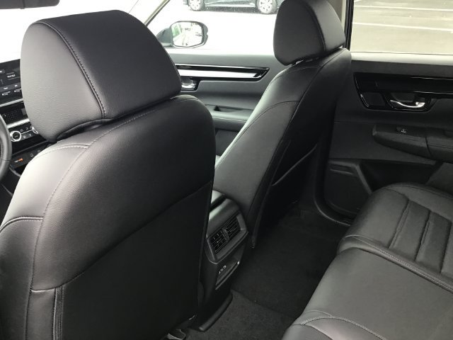 New 2027 Honda CR-V EX-L image 31