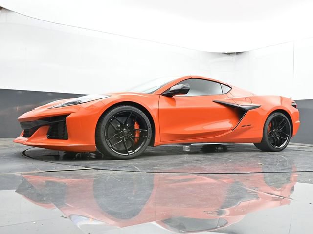 New 2025 Chevrolet Corvette Z06 image 44