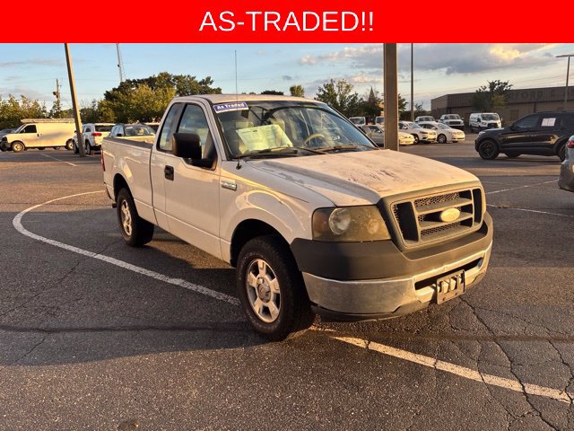 Used 2008 Ford F150 XL