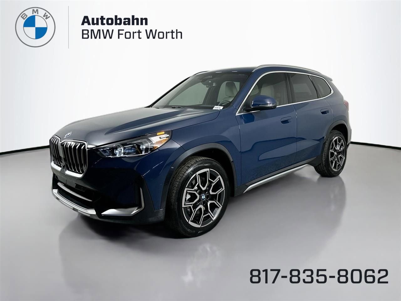 New 2026 BMW X1 xDrive28i w/ Technology Package