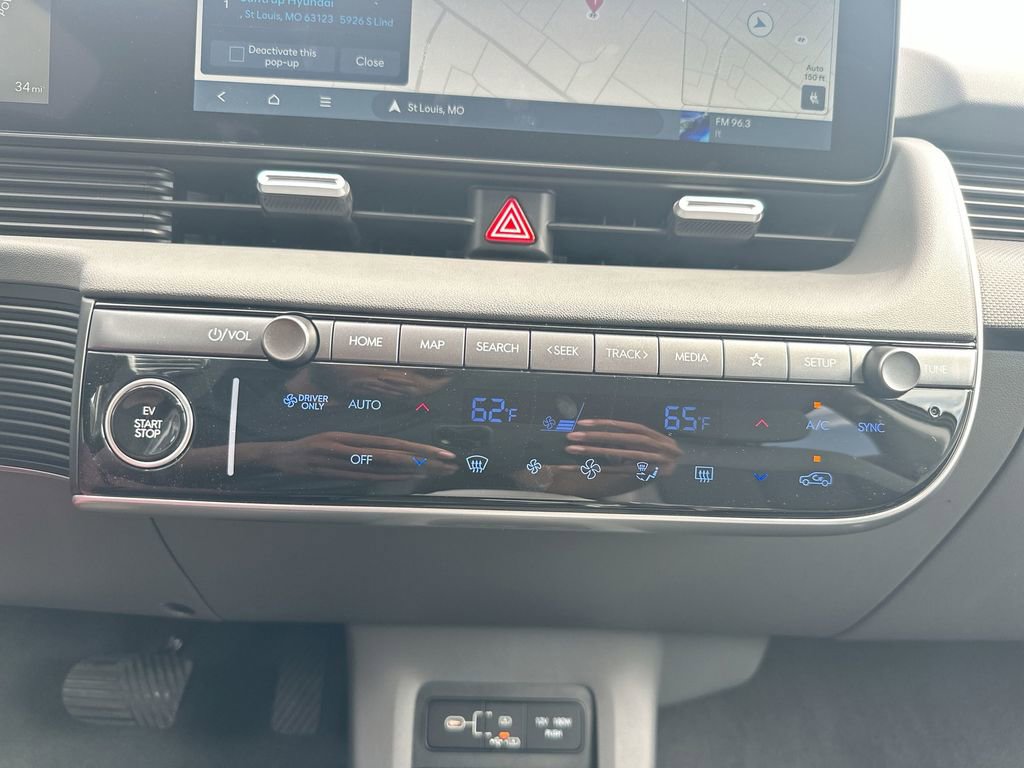 New 2025 Hyundai Ioniq 5 SE image 45