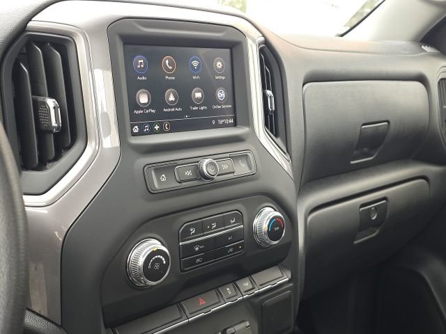 Used 2023 GMC Sierra 2500 Pro image 24