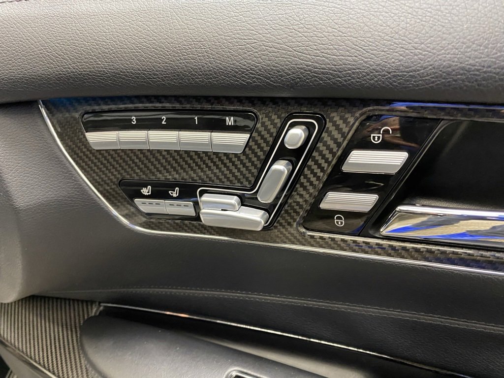 Used 2013 Mercedes-Benz CL 63 AMG CL 63 AMGﾮ image 18