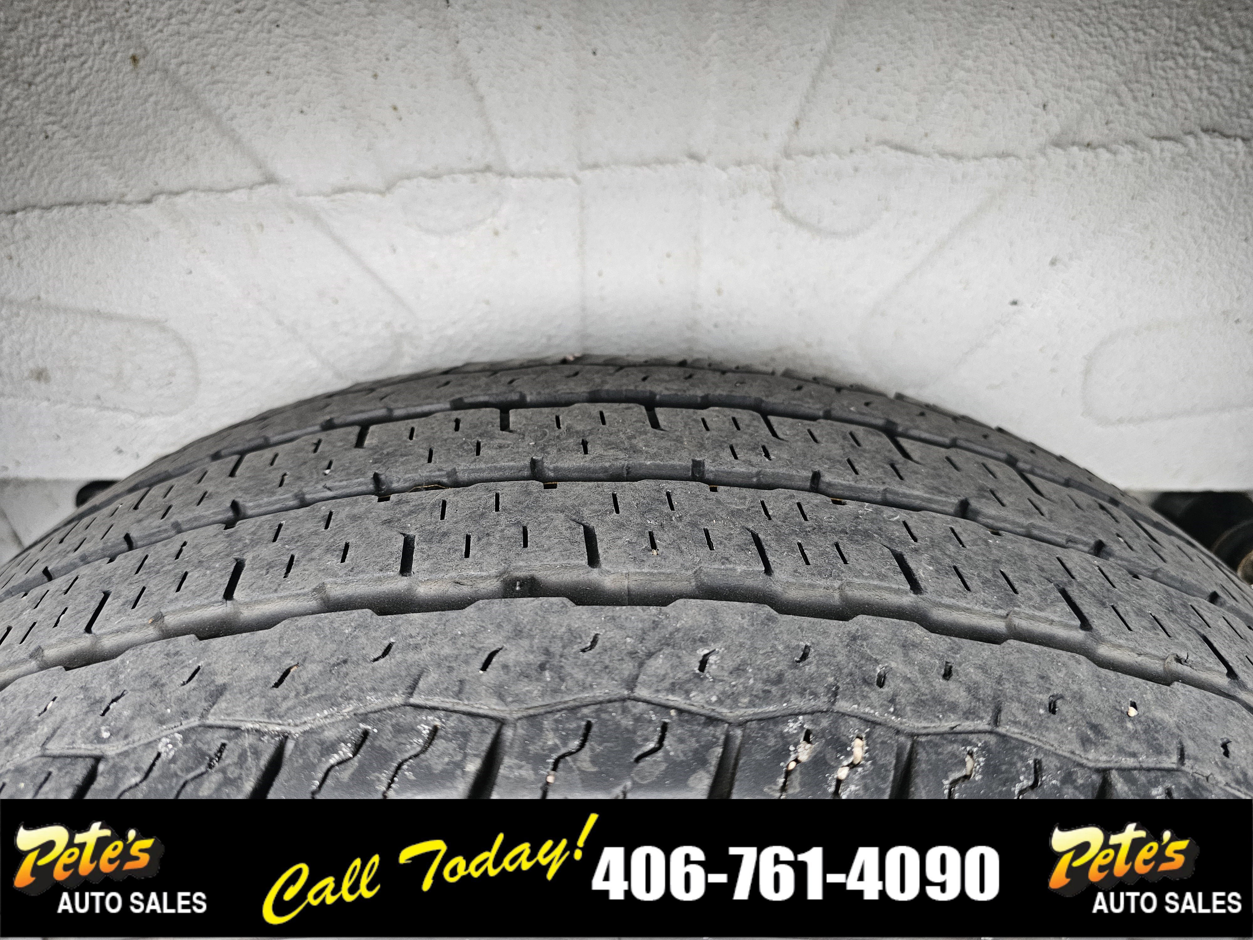 Used 2020 RAM ProMaster 1500 image 11