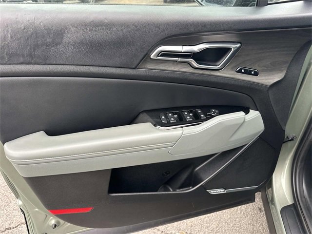 Used 2023 Kia Sportage X-Pro Prestige image 20
