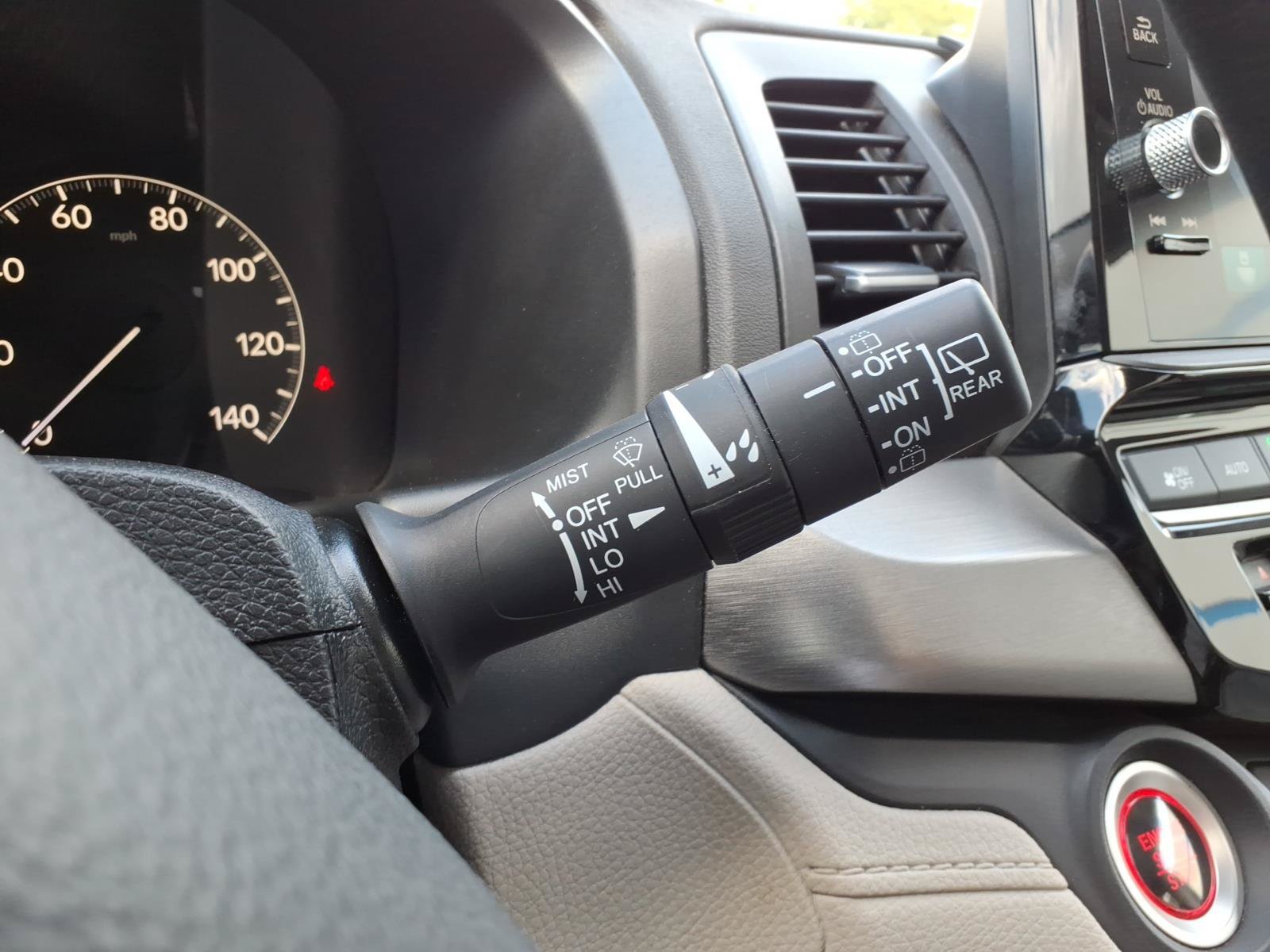 Certified 2025 Honda Odyssey EX-L image 23