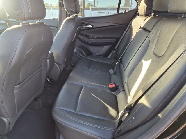 Certified 2024 Buick Encore GX Sport Touring w/ Comfort Package AWD/4WD image 14