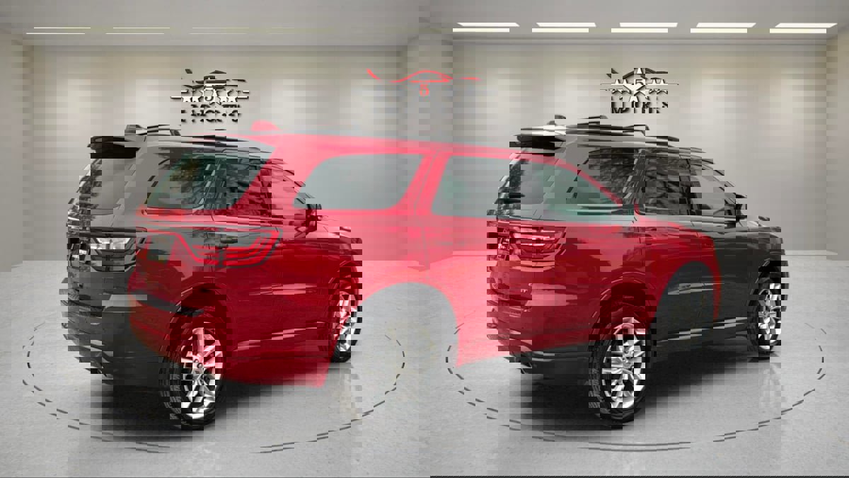 Used 2022 Dodge Durango GT image 5