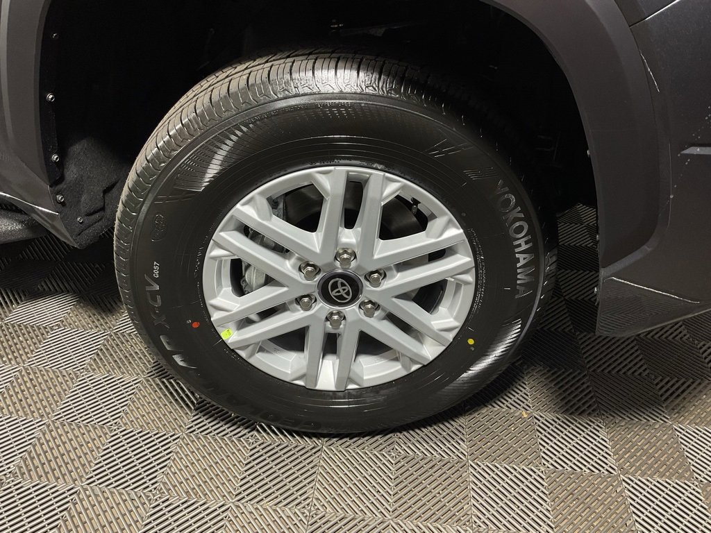 New 2026 Toyota Tundra SR5 image 36