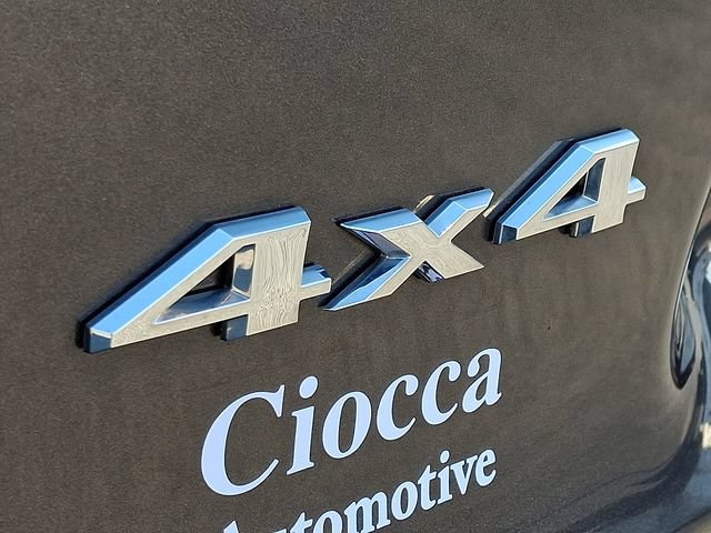 Used 2020 Jeep Cherokee Latitude Lux w/ Quick Order Package 26H Lux AWD/4WD image 29