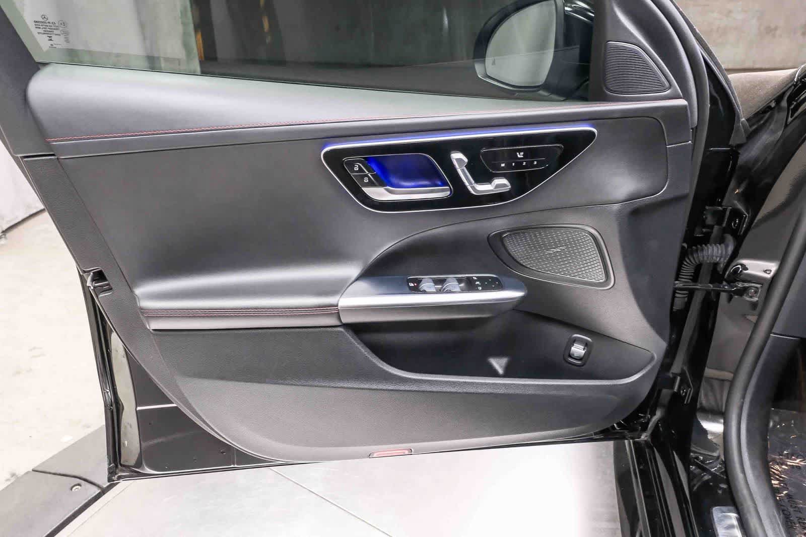 Certified 2023 Mercedes-Benz C 43 AMG 4MATIC Sedan image 26