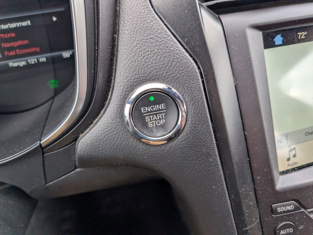 Used 2019 Ford Fusion Energi Titanium image 15