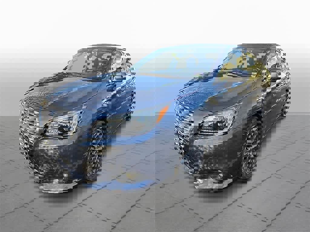 Used 2016 Subaru Legacy 2.5i Limited