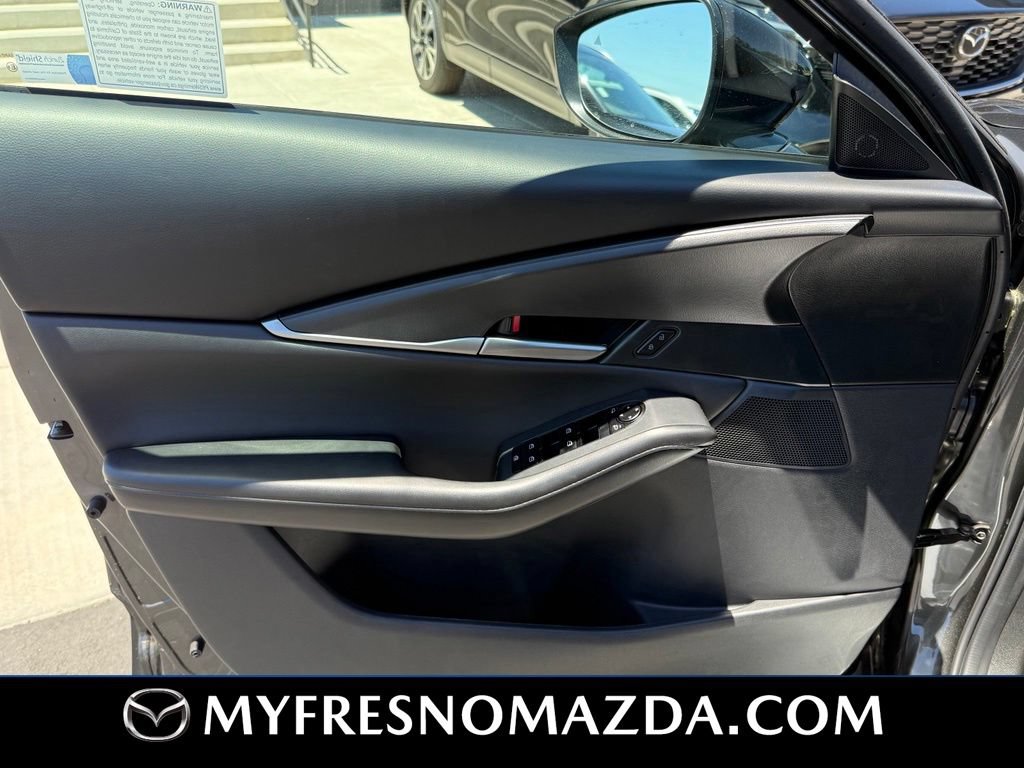 New 2026 MAZDA CX-30 AWD 2.5 S w/ Select Sport Pkg image 33