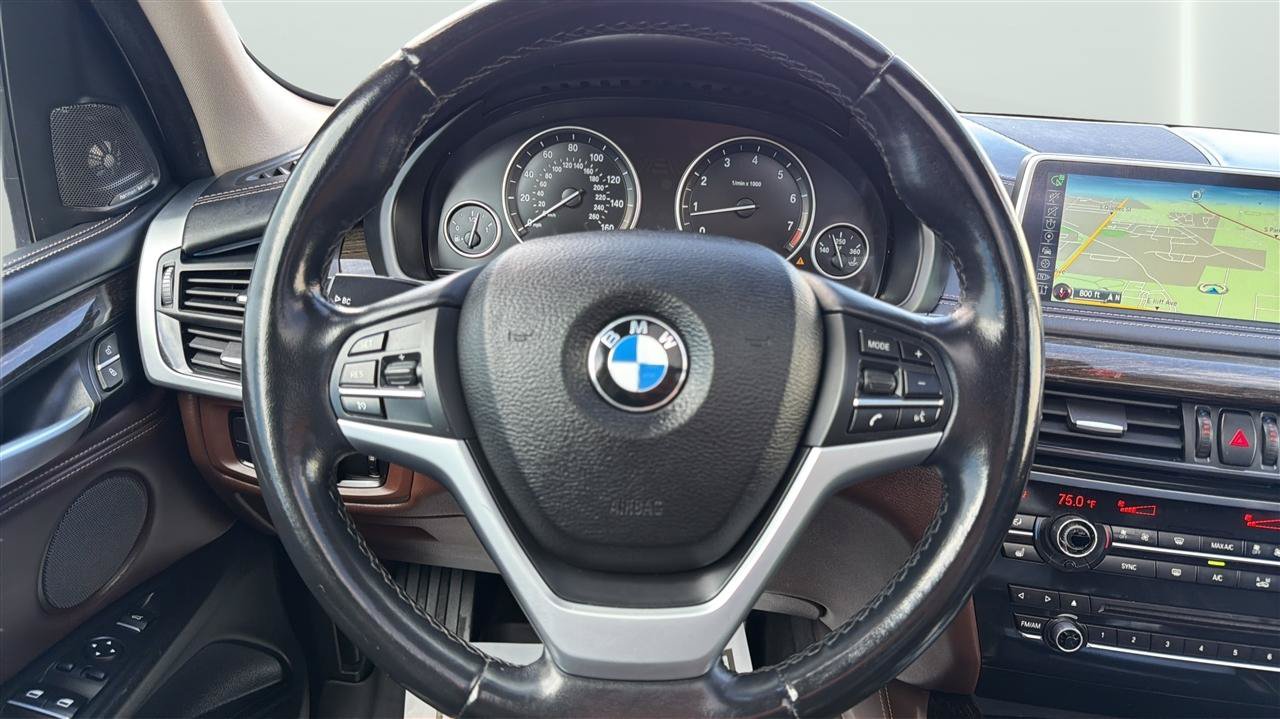 Used 2015 BMW X5 xDrive35i AWD/4WD image 26