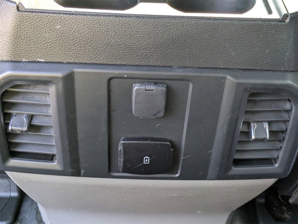 Used 2020 Ford F150 XL w/ Equipment Group 101A Mid image 13