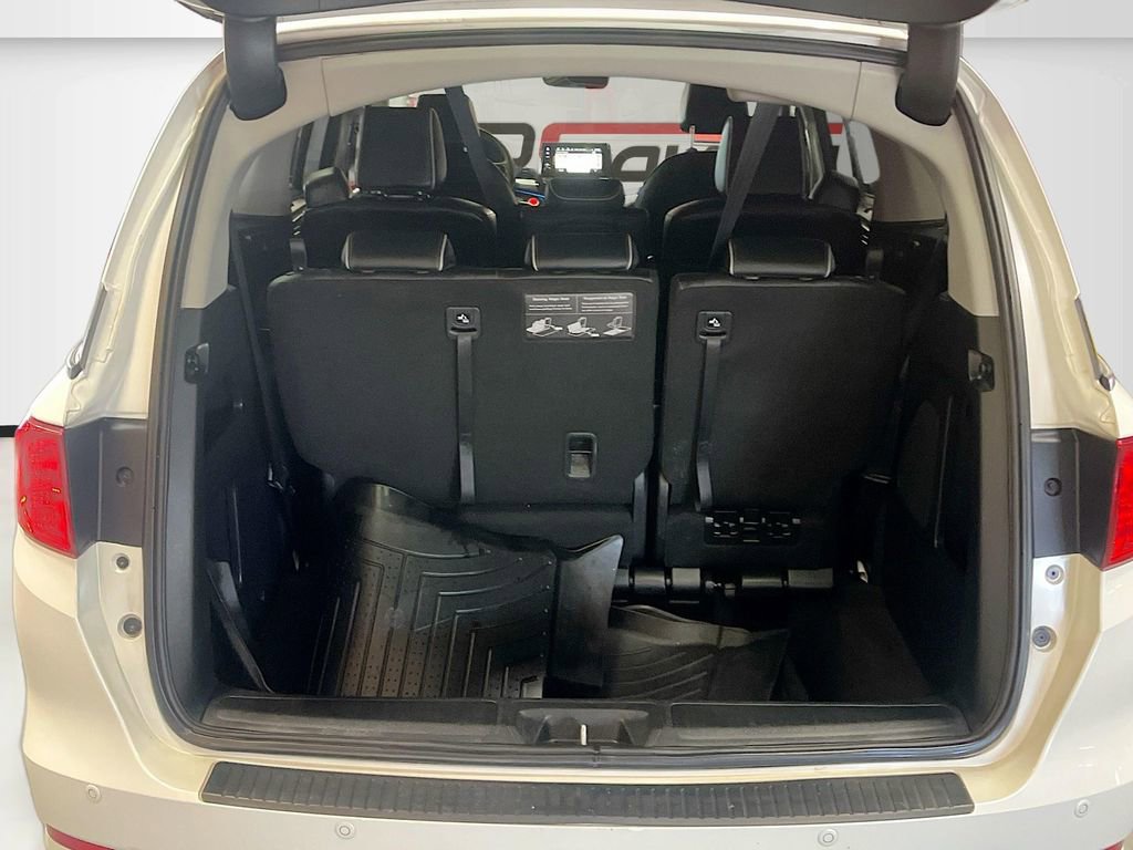 Used 2023 Honda Odyssey Elite image 28