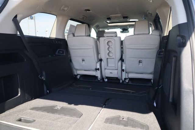 New 2026 Honda Odyssey Touring image 25