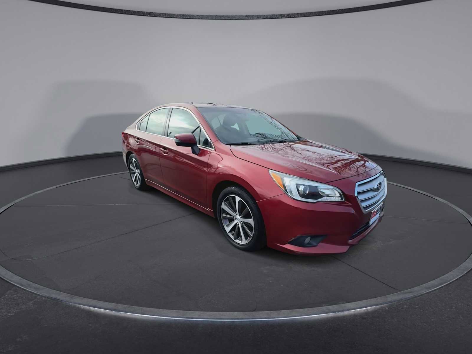 Used 2015 Subaru Legacy 2.5i Limited image 2
