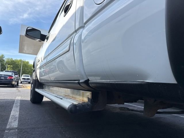 Used 2004 Chevrolet Silverado 2500 LT AWD/4WD image 9