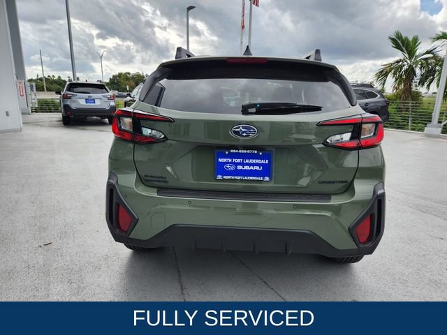 New 2026 Subaru Crosstrek 2.5i Limited image 3