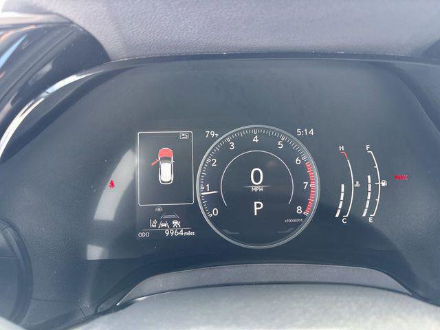 Certified 2023 Lexus RX 350 Premium w/ Cold Area Package image 15