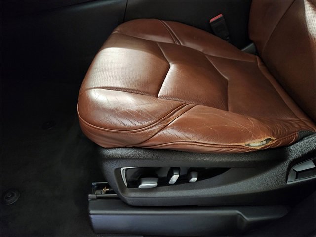 Used 2016 Cadillac Escalade ESV Premium image 25