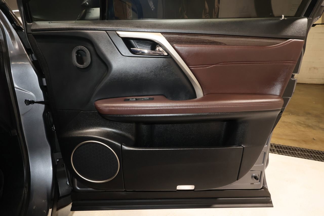 Used 2016 Lexus RX 450h AWD w/ Luxury Package image 18