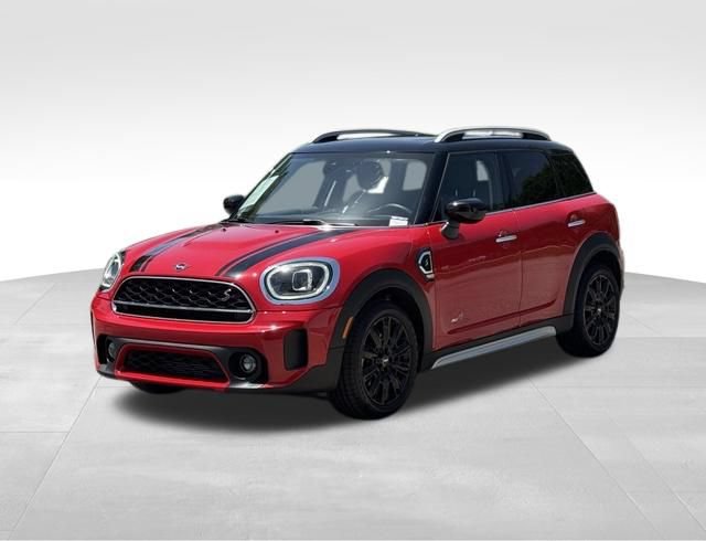 Used 2024 MINI Cooper Countryman S AWD/4WD image 9