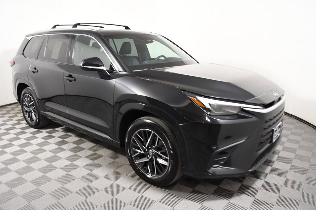 Used 2024 Lexus TX 350 AWD w/ Captains Chair Package image 8