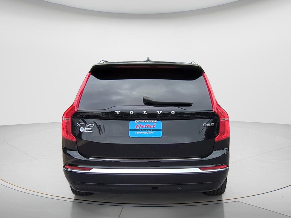 Used 2024 Volvo XC90 B6 Ultimate w/ Protection Package Premier AWD/4WD image 7