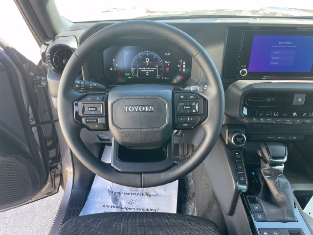 Used 2026 Toyota Land Cruiser 1958 AWD/4WD image 23