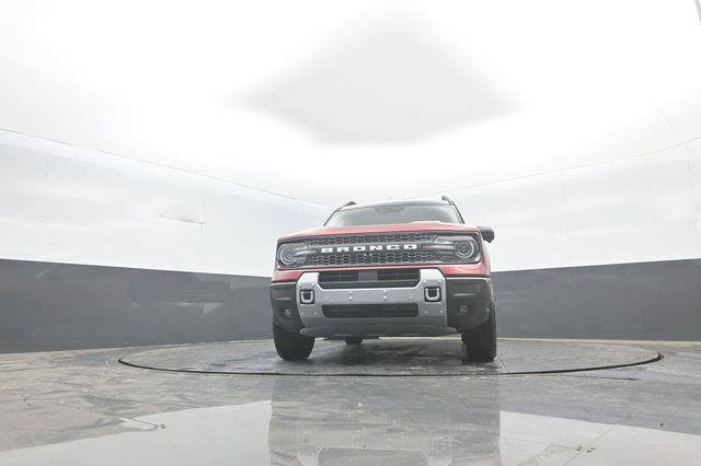 New 2026 Ford Bronco Sport Badlands AWD/4WD image 34