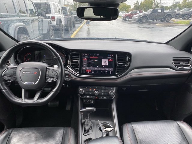 Used 2024 Dodge Durango GT image 14