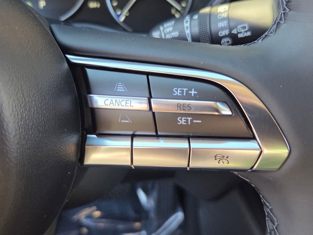 New 2026 MAZDA CX-50 AWD 2.5 Hybrid w/ Weather Package image 21