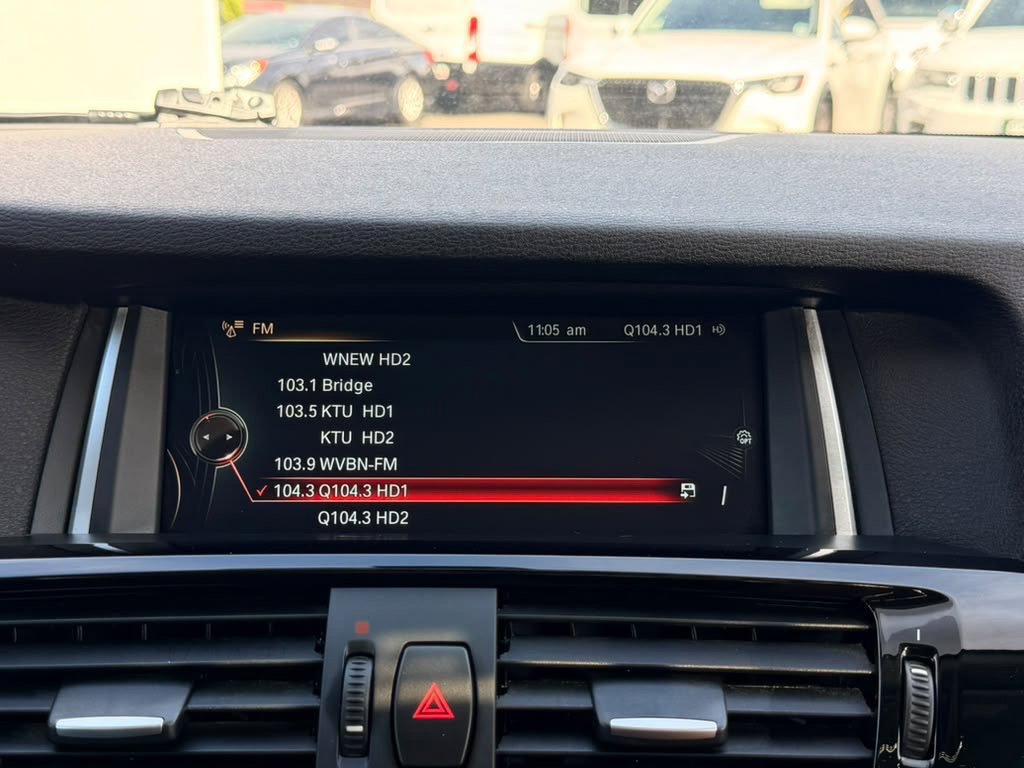 Used 2016 BMW X4 xDrive28i AWD/4WD image 31