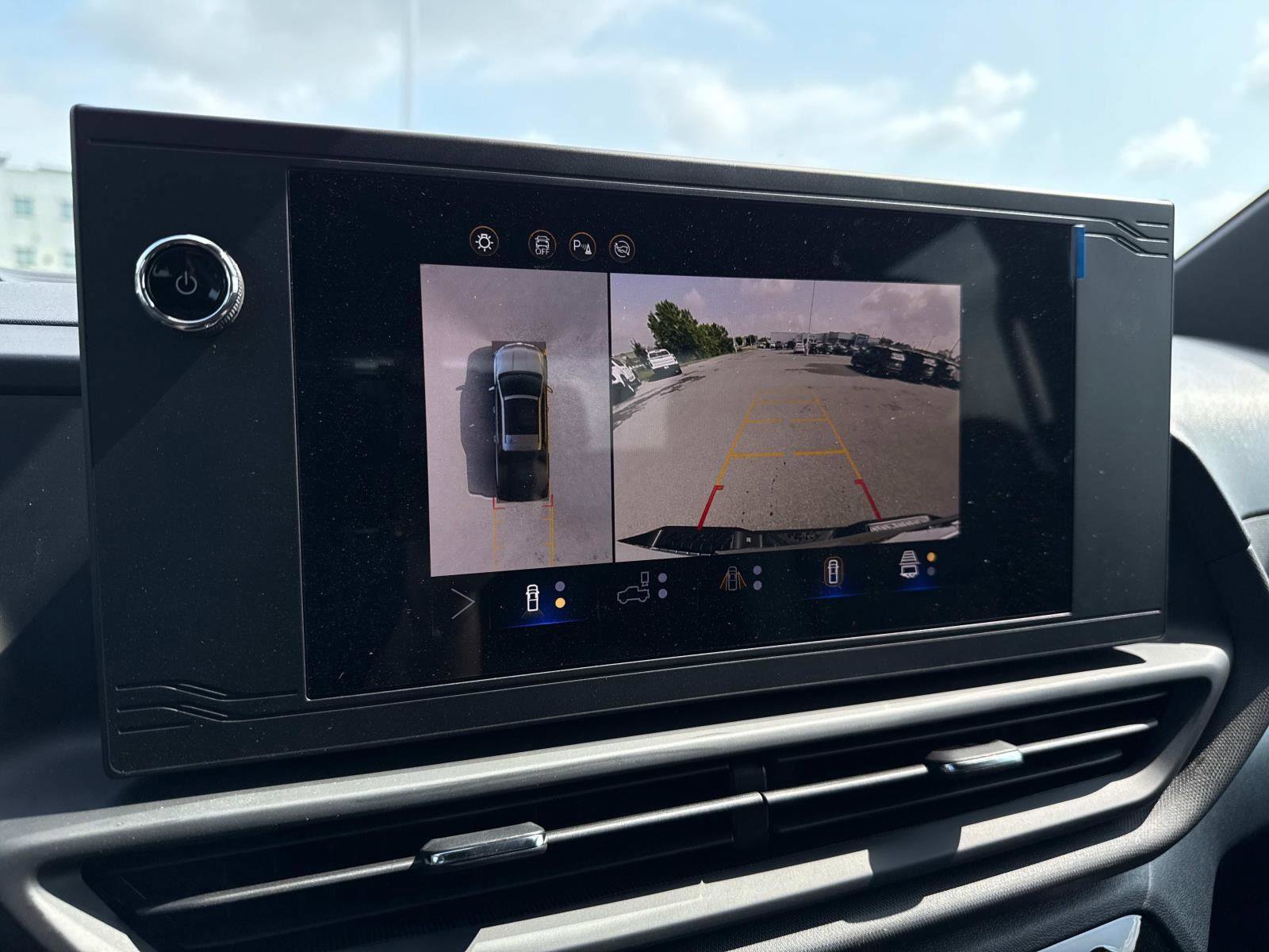 New 2025 Chevrolet Silverado EV W/T image 4