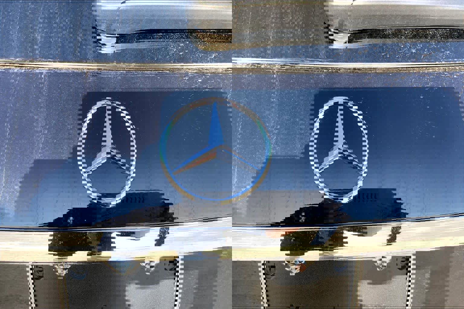 Used 2025 Mercedes-Benz GLE 53 AMG AMG GLE 53 image 10