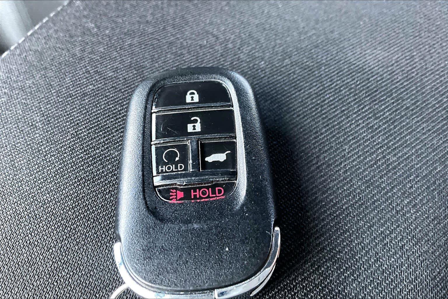 Used 2024 Honda Civic Sport image 14