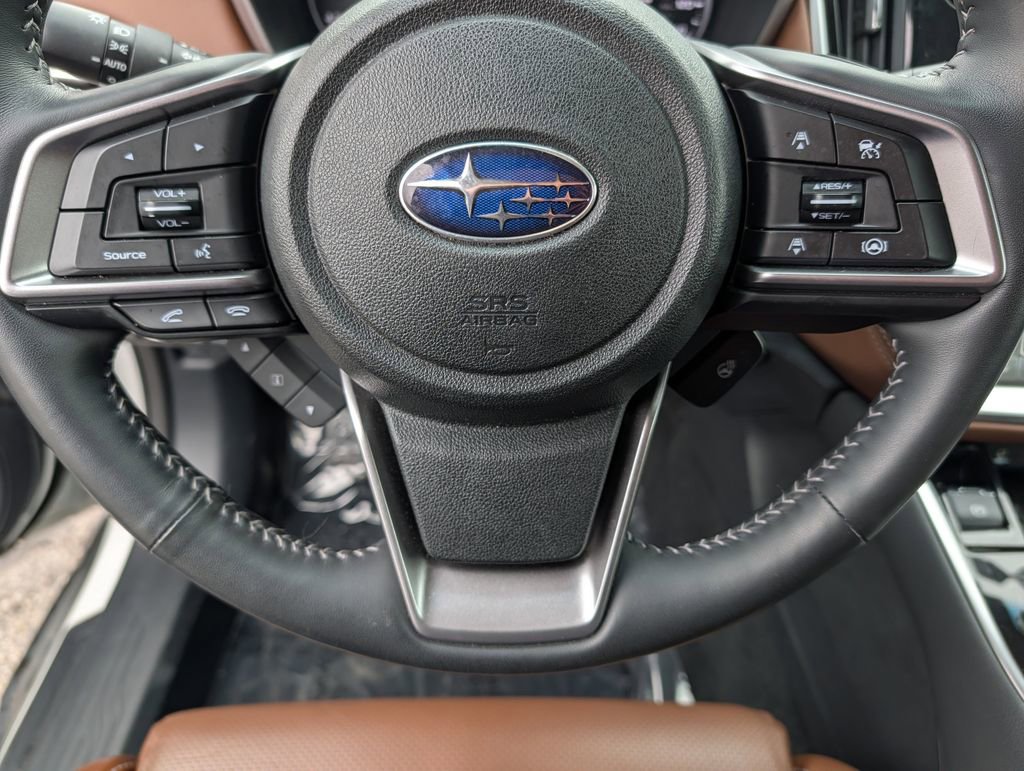 Used 2022 Subaru Outback Touring image 25