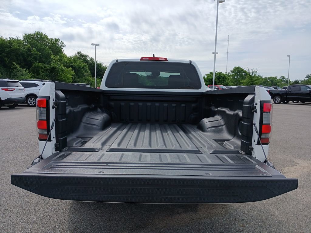Used 2022 Nissan Frontier S RWD image 27