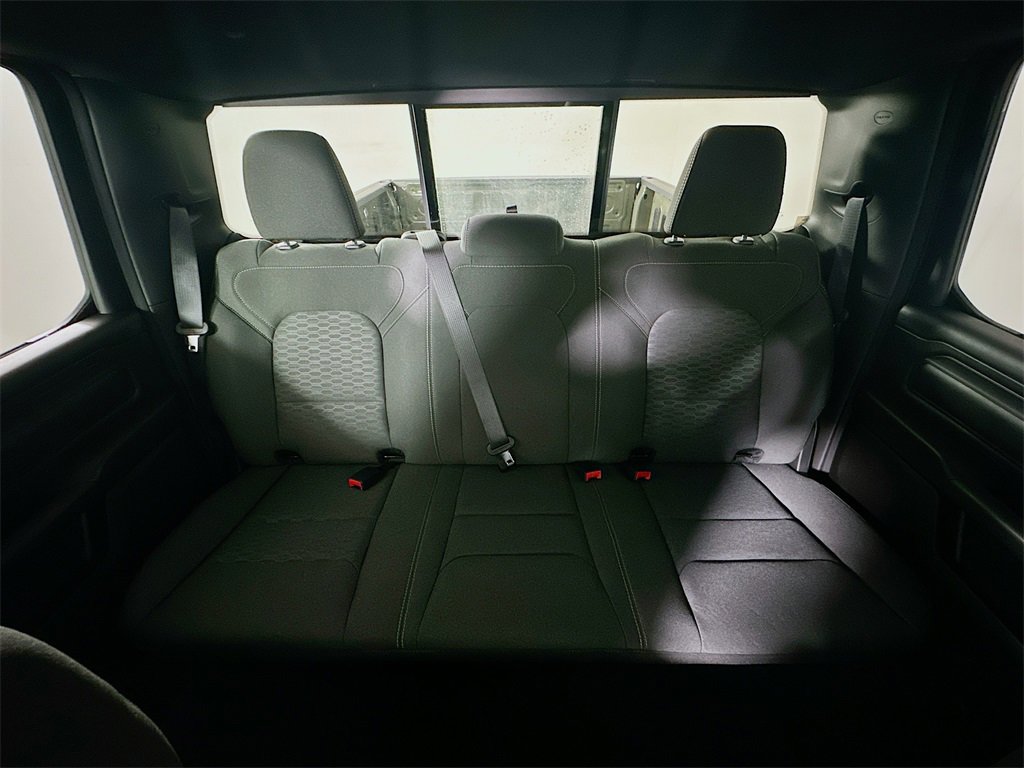 New 2026 RAM 1500 Express image 10
